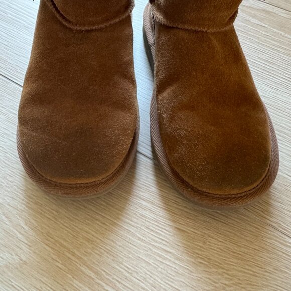 UGG - Koolaburra - Big Kid size 1 - Picture 4 of 6